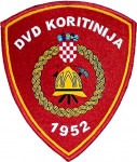DVD KORITINJA